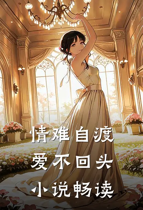情难自渡爱不回头小说畅读
