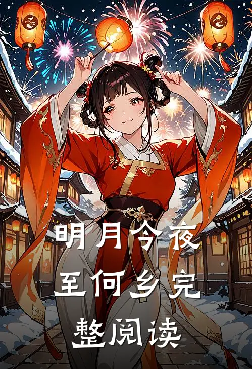 明月今夜至何乡完整阅读
