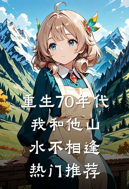 重生70年代，我和他山水不相逢热门推荐