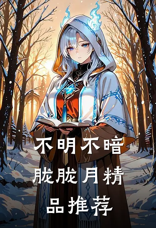 不明不暗胧胧月精品推荐