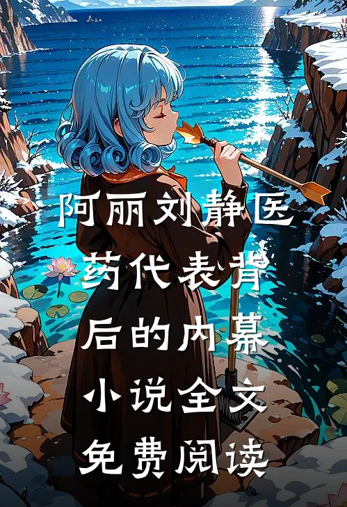 阿丽刘静医药代表背后的内幕小说全文免费阅读