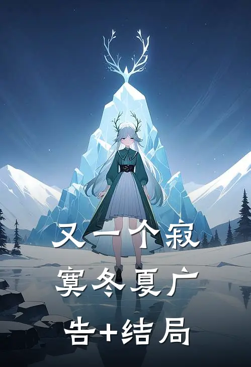 又一个寂寞冬夏广告+结局