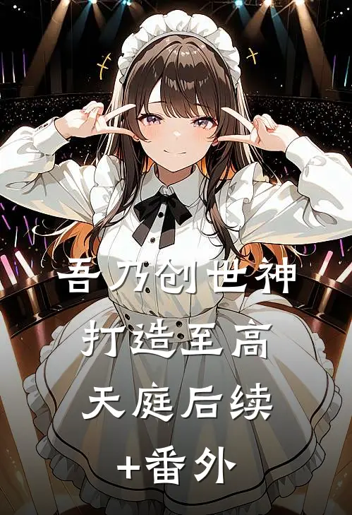 吾乃创世神，打造至高天庭后续+番外
