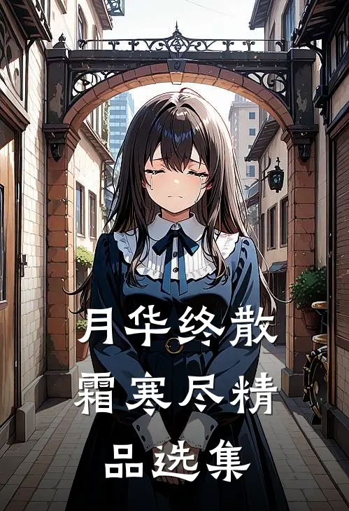 月华终散霜寒尽精品选集