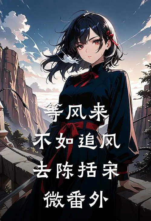 等风来，不如追风去陈括宋微番外