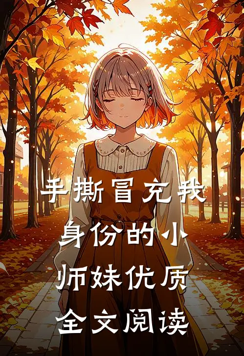 手撕冒充我身份的小师妹优质全文阅读