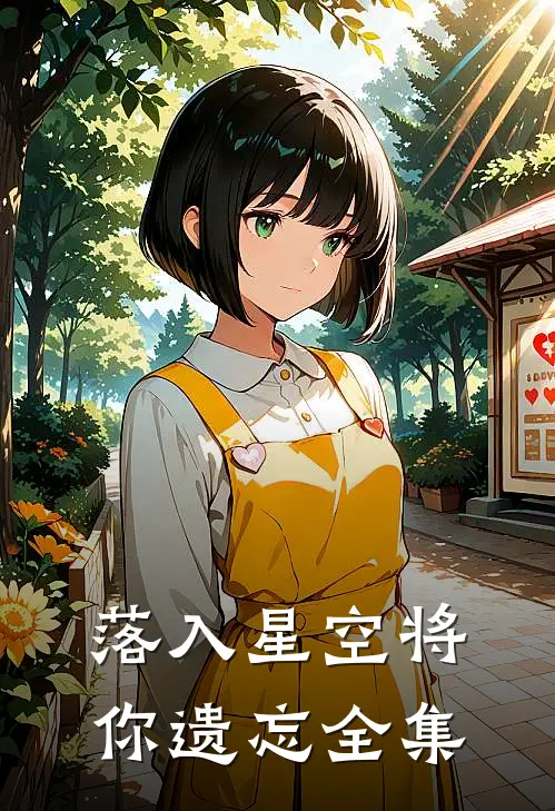 落入星空将你遗忘全集