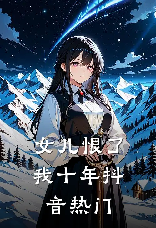 女儿恨了我十年抖音热门