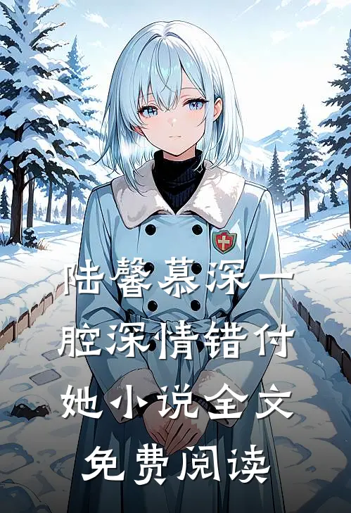 陆馨慕深一腔深情错付她小说全文免费阅读