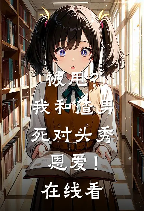 被甩？我和渣男死对头秀恩爱！在线看