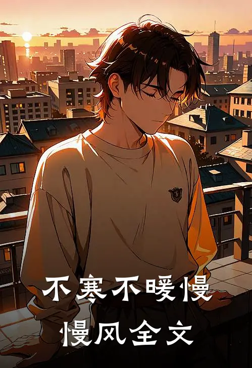 不寒不暖慢慢风全文