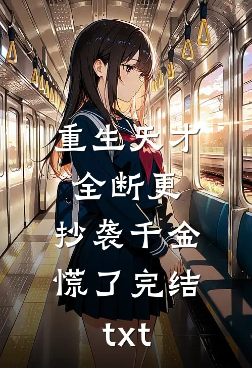 重生天才全断更，抄袭千金慌了完结txt