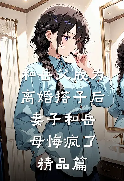 和岳父成为离婚搭子后，妻子和岳母悔疯了精品篇