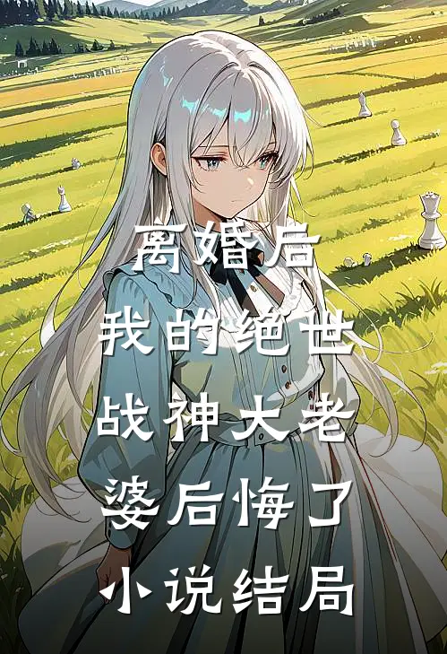 离婚后，我的绝世战神大老婆后悔了小说结局