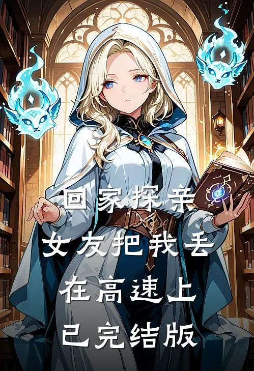 回家探亲，女友把我丢在高速上已完结版