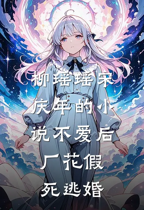 柳瑶瑶宋庆年的小说不爱后，厂花假死逃婚