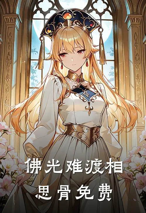 佛光难渡相思骨免费