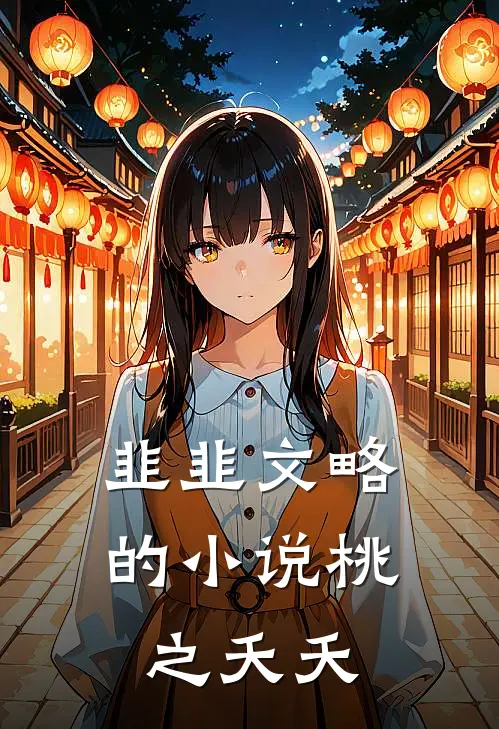 韭韭文略的小说桃之夭夭