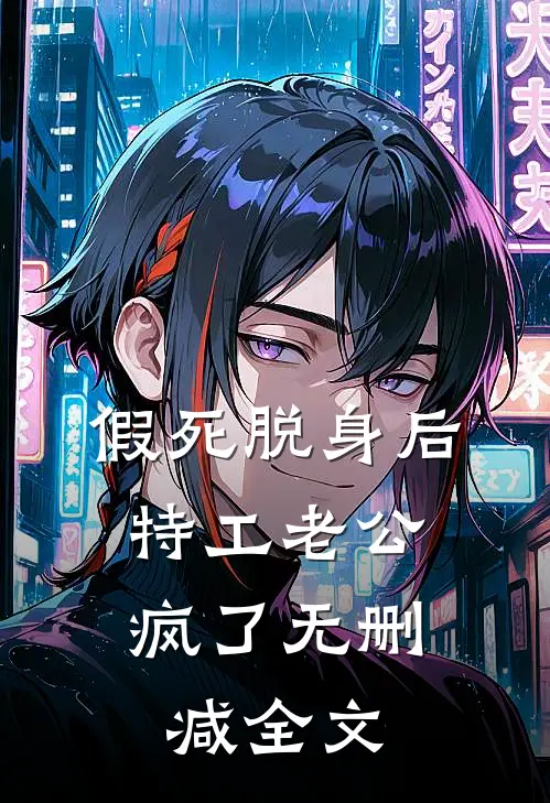 假死脱身后，特工老公疯了无删减全文