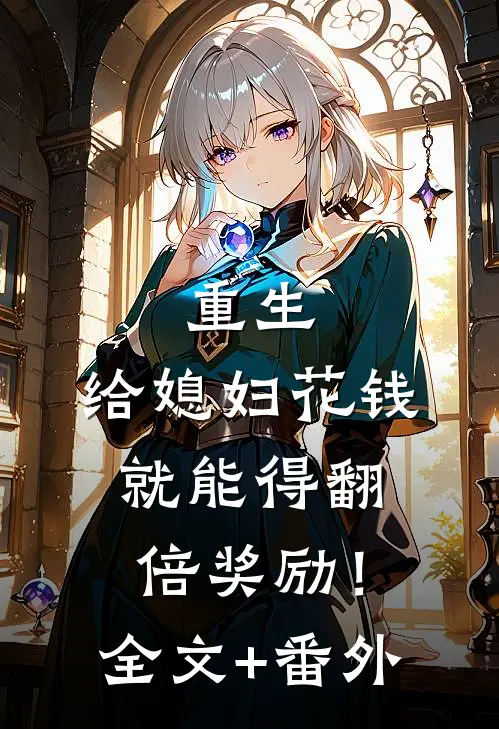重生：给媳妇花钱就能得翻倍奖励！全文+番外