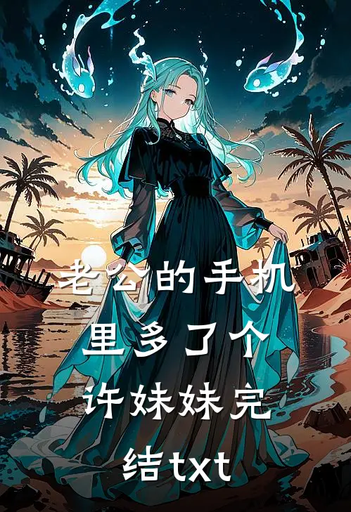 老公的手机里多了个许妹妹完结txt