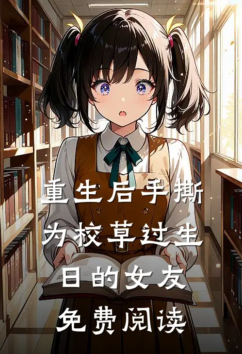 重生后手撕为校草过生日的女友免费阅读