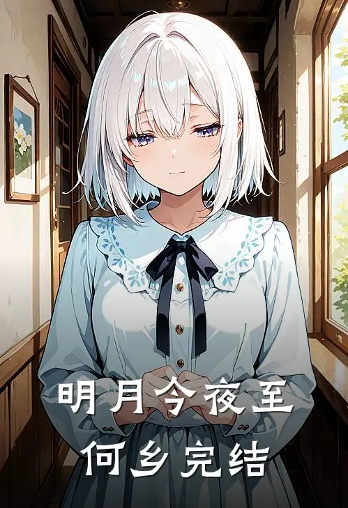 明月今夜至何乡完结