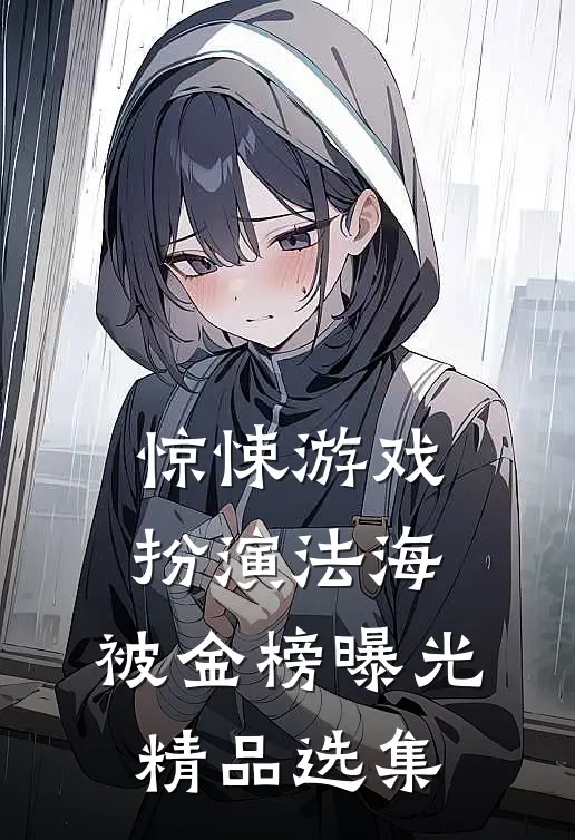 惊悚游戏：扮演法海，被金榜曝光精品选集