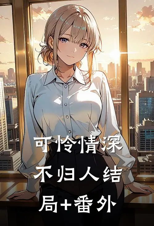 可怜情深不归人结局+番外