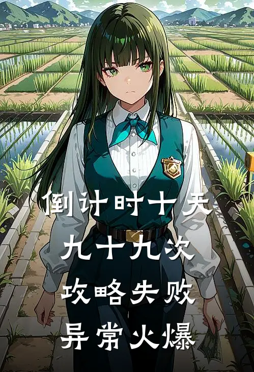 倒计时十天，九十九次攻略失败异常火爆
