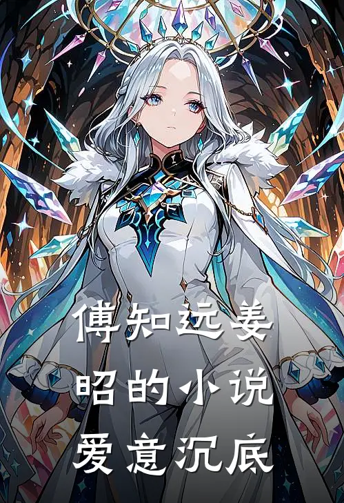 傅知远姜昭的小说爱意沉底