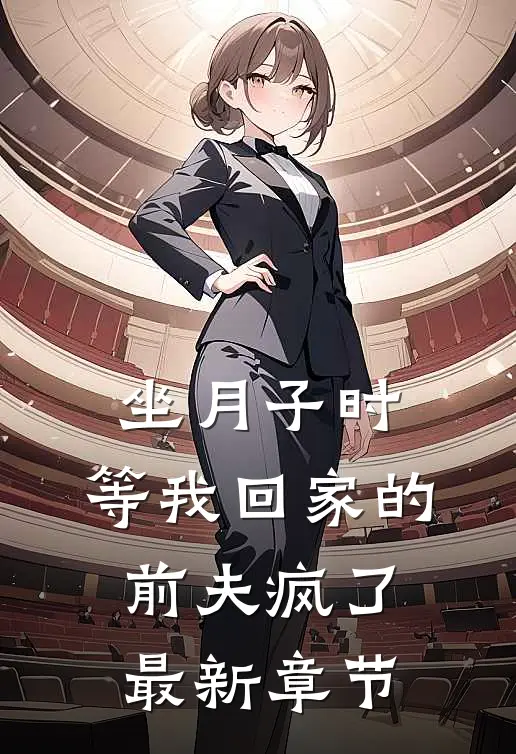 坐月子时，等我回家的前夫疯了最新章节