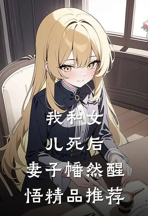 我和女儿死后，妻子幡然醒悟精品推荐