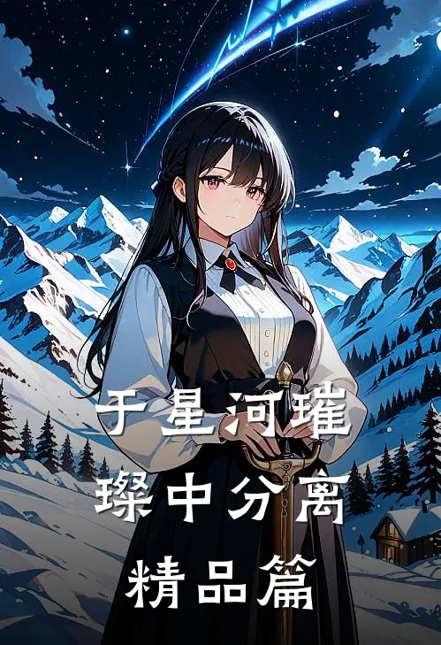 于星河璀璨中分离精品篇