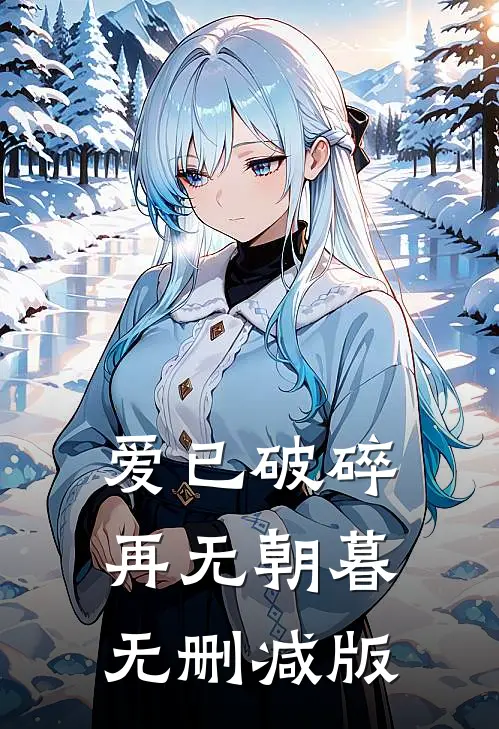 爱已破碎，再无朝暮无删减版
