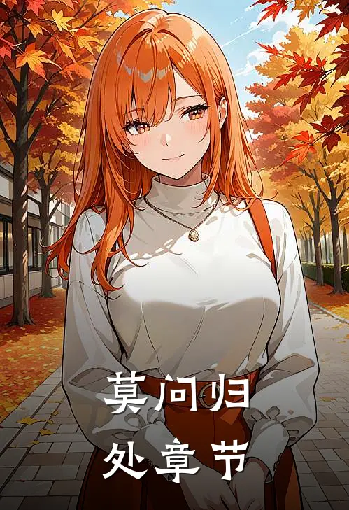 莫问归处章节