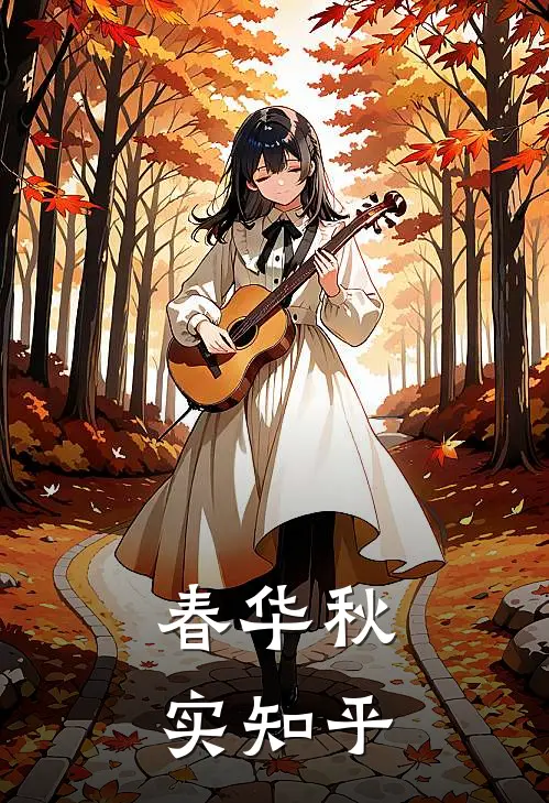 春华秋实知乎