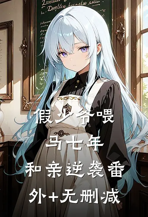 假少爷喂马七年，和亲逆袭番外+无删减