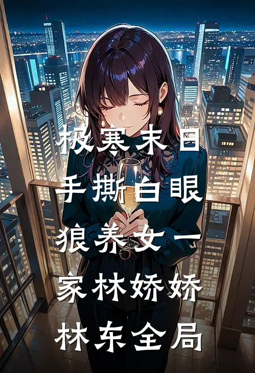 极寒末日，手撕白眼狼养女一家林娇娇林东全局