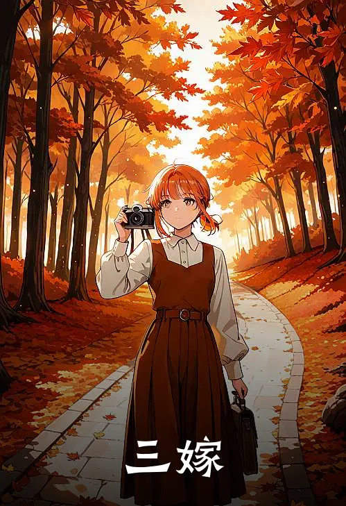 三嫁