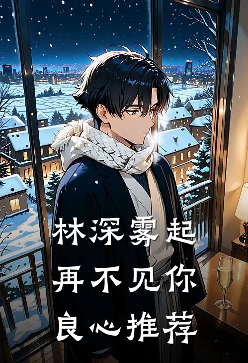 林深雾起再不见你良心推荐