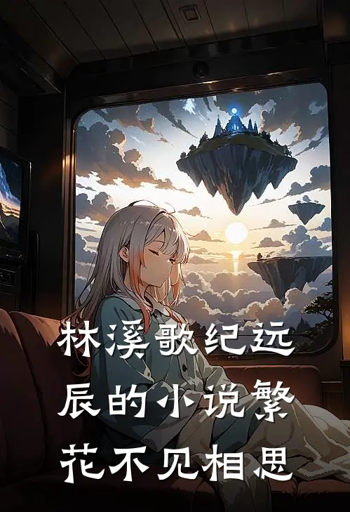 林溪歌纪远辰的小说繁花不见相思