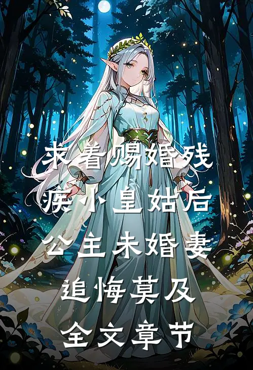 求着赐婚残疾小皇姑后，公主未婚妻追悔莫及全文章节