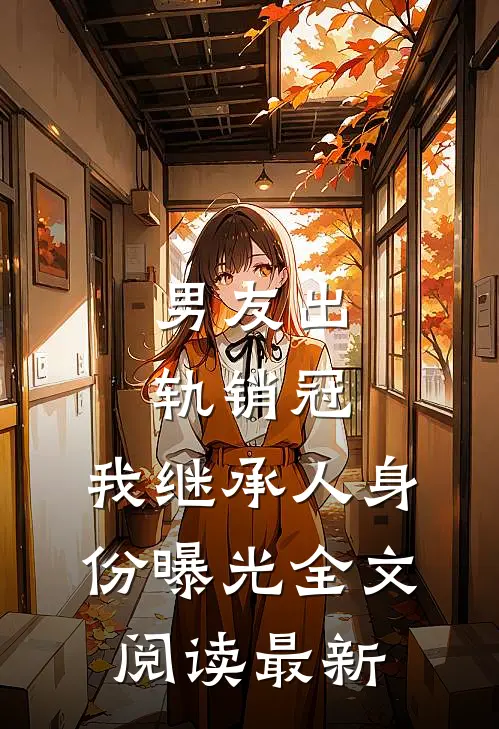 男友出轨销冠，我继承人身份曝光全文阅读最新