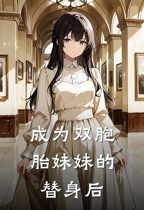 成为双胞胎妹妹的替身后