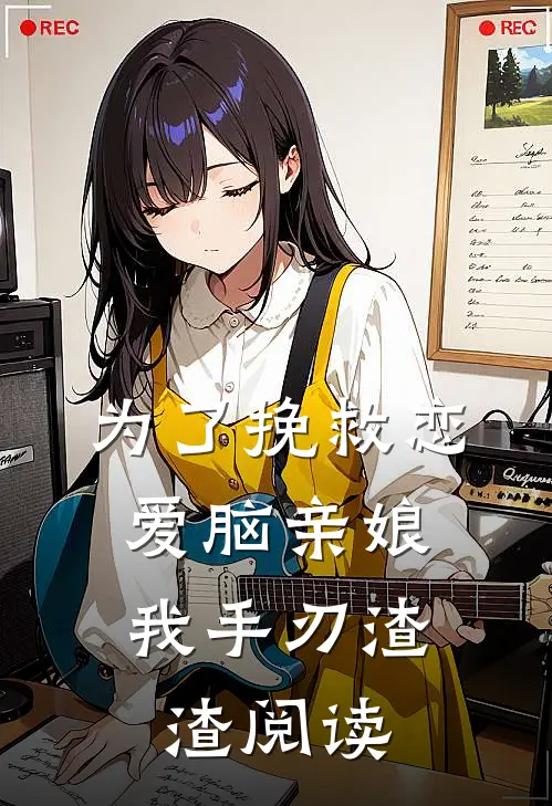 为了挽救恋爱脑亲娘，我手刃渣渣阅读