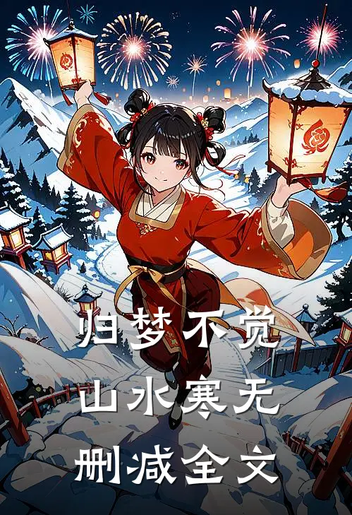 归梦不觉山水寒无删减全文