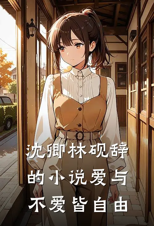 沈卿林砚辞的小说爱与不爱皆自由