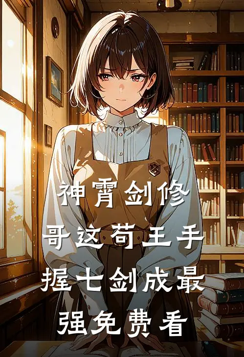 神霄剑修：哥这苟王手握七剑成最强免费看