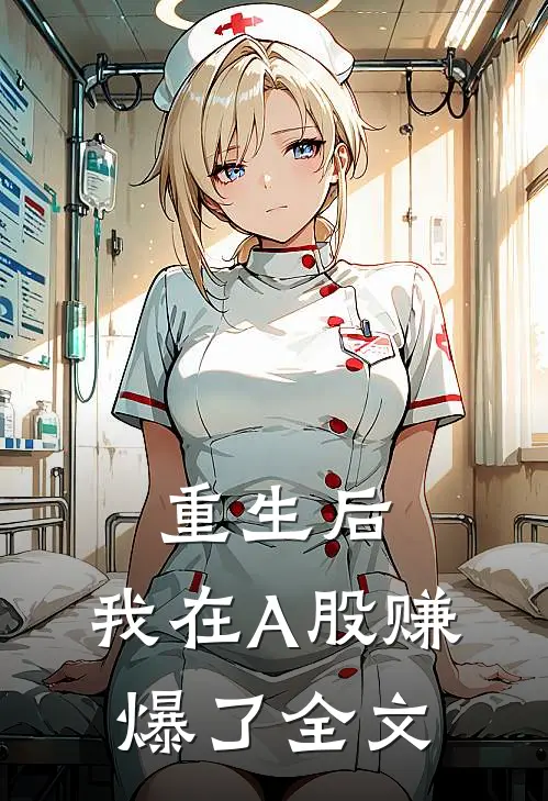 重生后，我在A股赚爆了全文